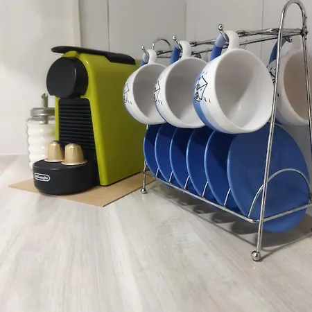 Aeropuerto Barcelona -mi Colibri Homestay *