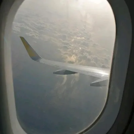 Homestay Aeropuerto Barcelona -mi Colibri *