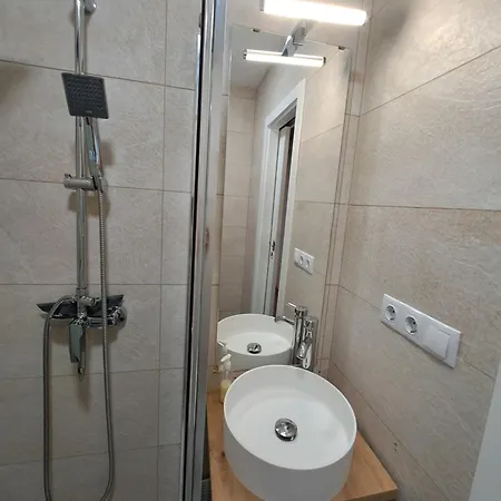 Homestay Aeropuerto Barcelona -mi Colibri El Prat de Llobregat