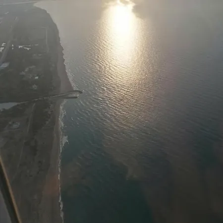 Accommodatie bij particulieren Aeropuerto Barcelona -mi Colibri El Prat de Llobregat