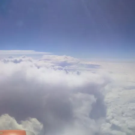 Aeropuerto Barcelona -mi Colibri Accommodatie bij particulieren