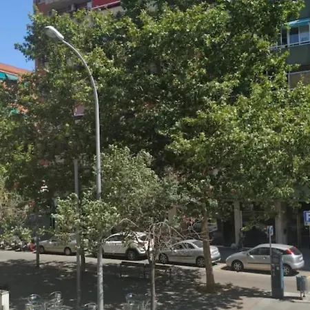 Aeropuerto Barcelona -mi Colibri Accommodatie bij particulieren *