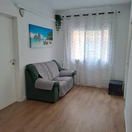 Aeropuerto Barcelona -mi Colibri El Prat de Llobregat